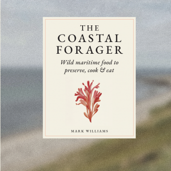 The Coastal Forager covers most of the species we will explore during the week.